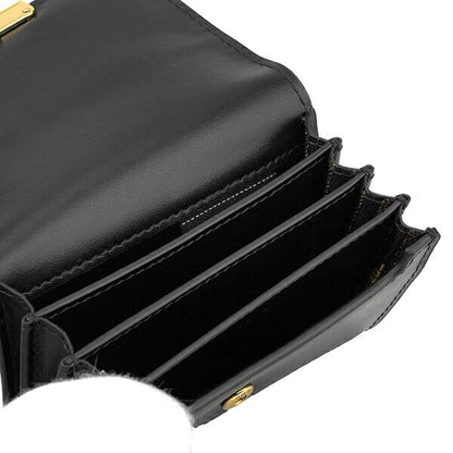 Fendi Card Case Fendi Way Black