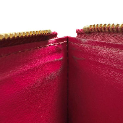 Louis Vuitton M62234 Monogram Round Zipper Portefeuille-sarah Long Wallet Louis