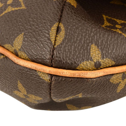 Louis Vuitton Musette Tango Short Strap Shoulder Bag Monogram Canvas M51257