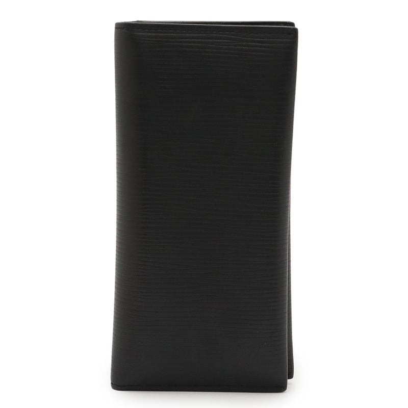 Louis Vuitton Epi Porto Carte 16 CC Card Case Business Holder Bifold Long