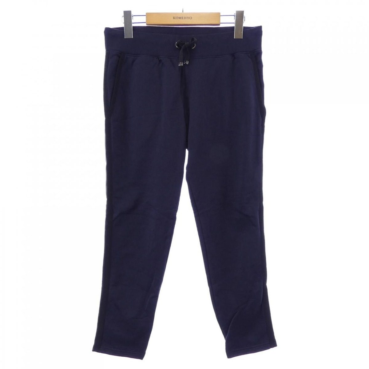Moncler Pants Navy