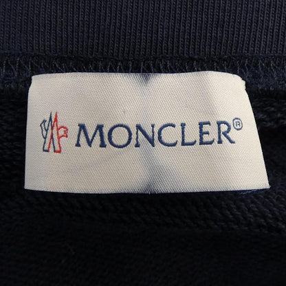 Moncler Pants Navy — view 4