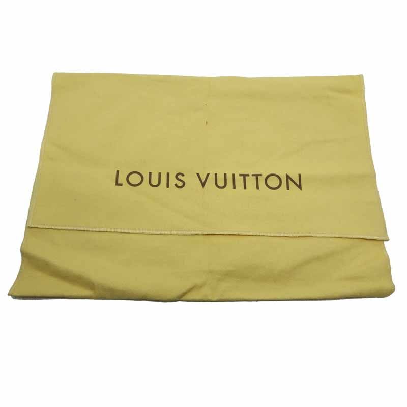Louis Vuitton Clutch Bag