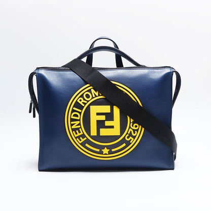 Fendi Shoulder Bag Louis 2-Way