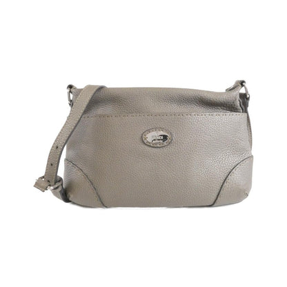 Fendi Ndu Bag Silver