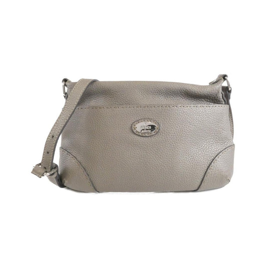 Fendi Ndu Bag Silver