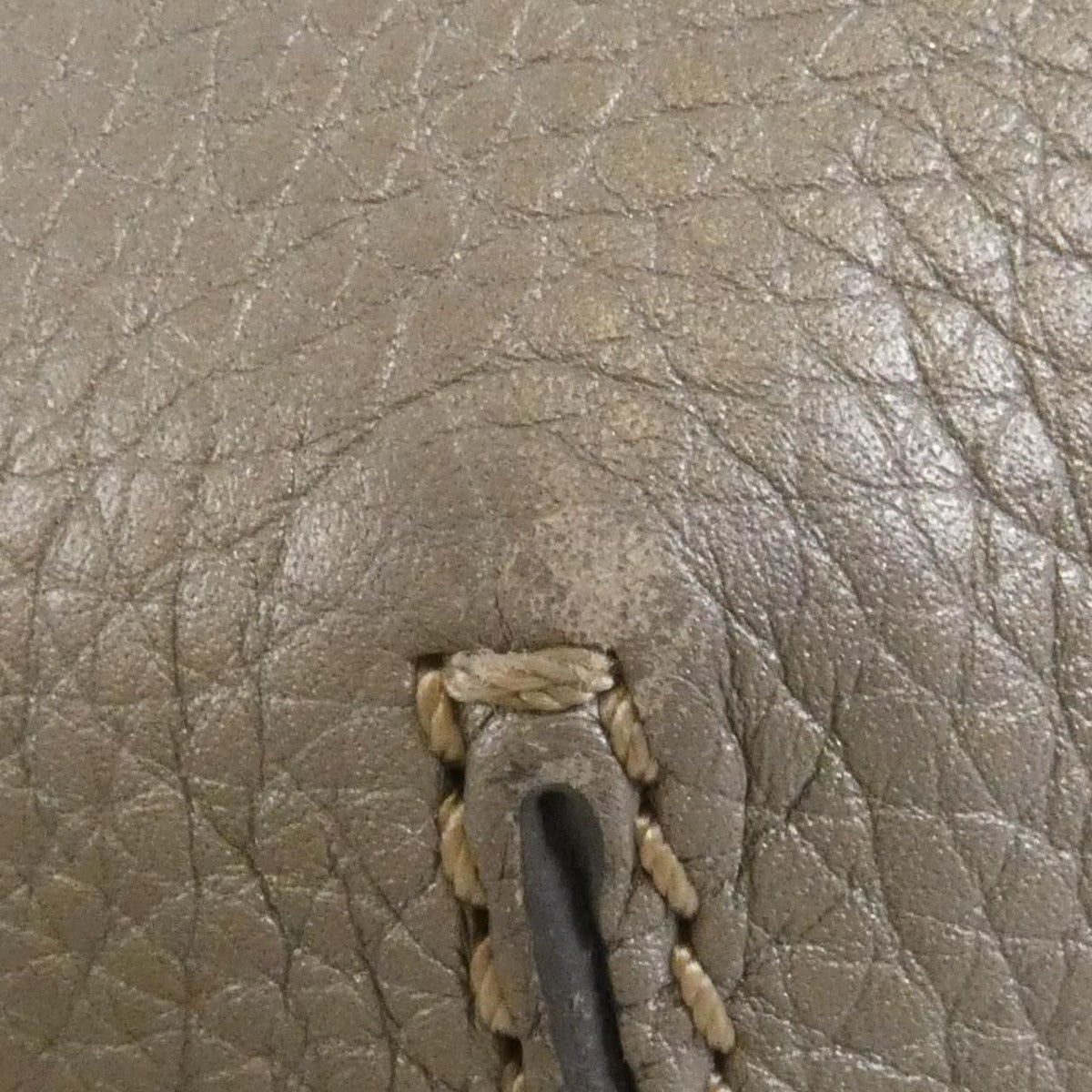 Fendi Ndu Bag Silver — view 4
