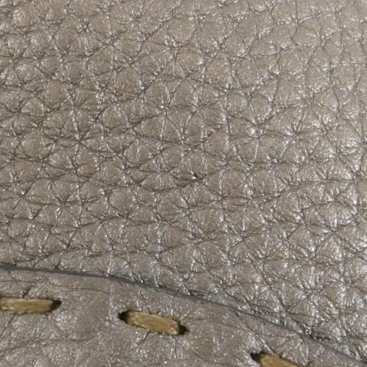 Fendi Ndu Bag Silver — view 5
