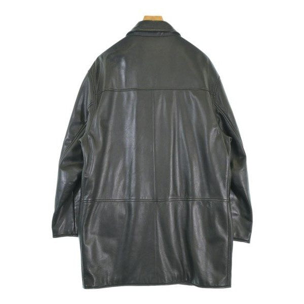 Loewe Coat Black — view 2