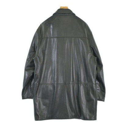 Loewe Coat Black — view 2