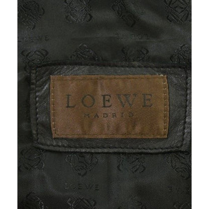 Loewe Coat Black — view 3