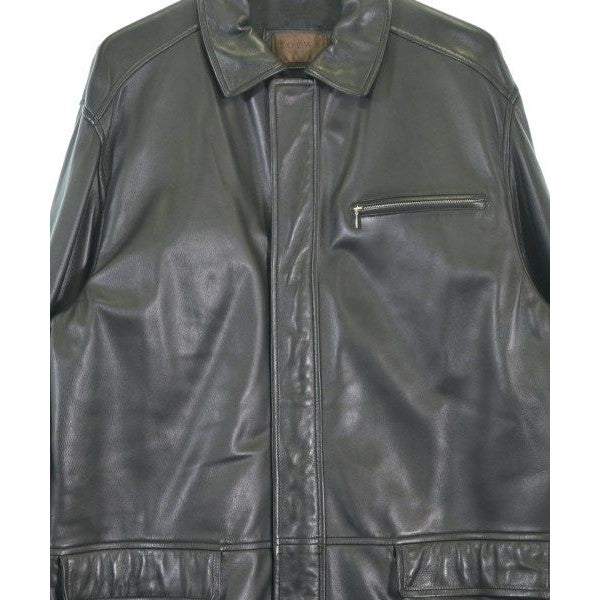 Loewe Coat Black — view 4