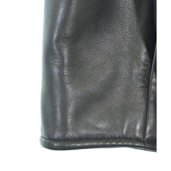 Loewe Coat Black — view 5