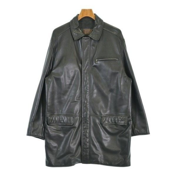 Loewe Coat Black