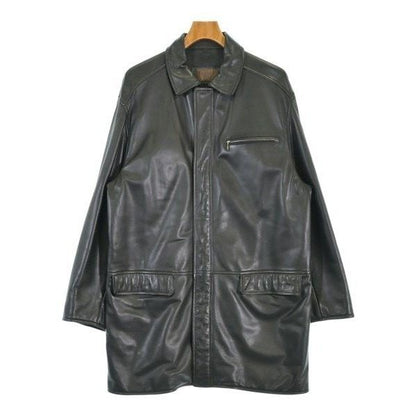 Loewe Coat Black