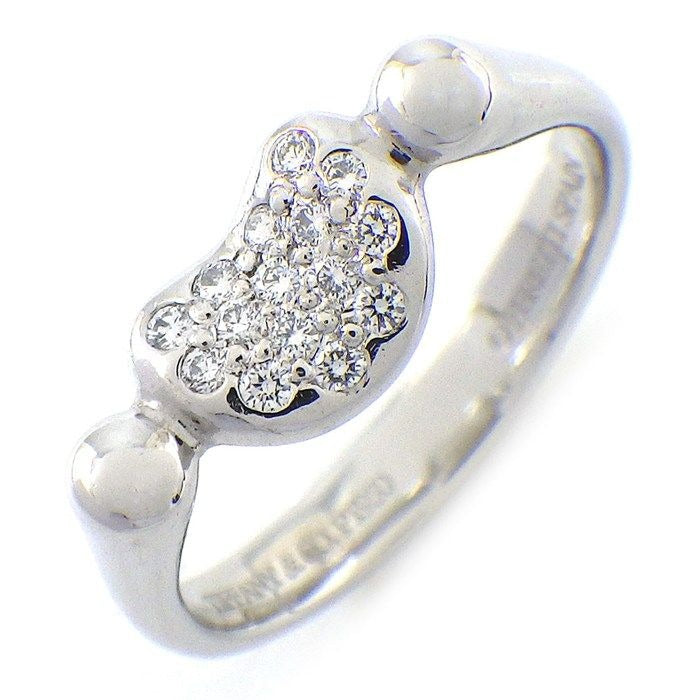 Tiffany & Co Ring Bean