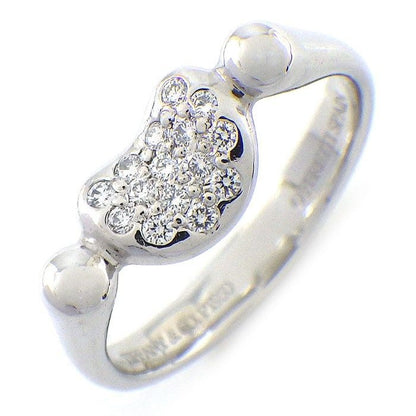 Tiffany & Co Ring Bean