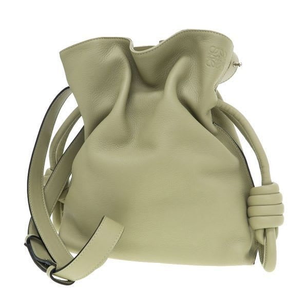 Loewe Flamenco Knot Shoulder 334.30 K63