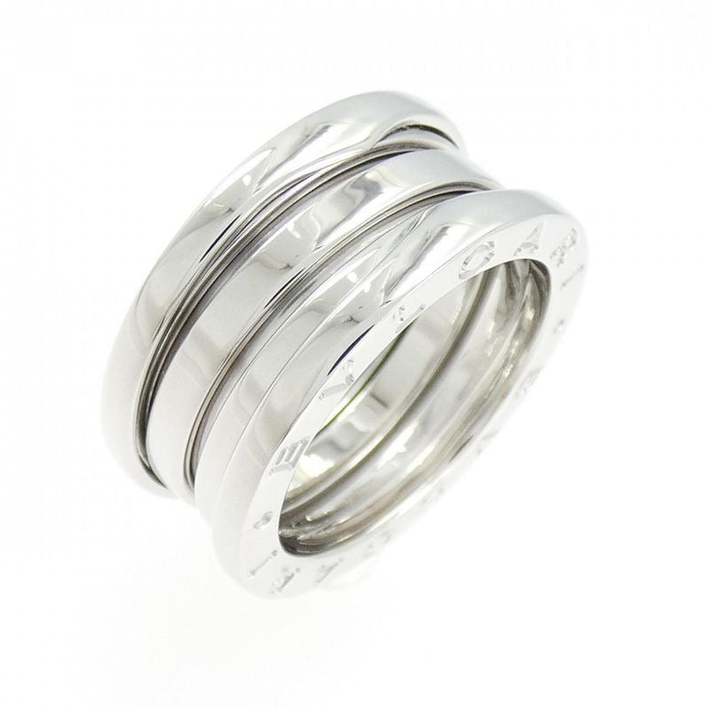 Bvlgari B.zero1 3 Band Ring