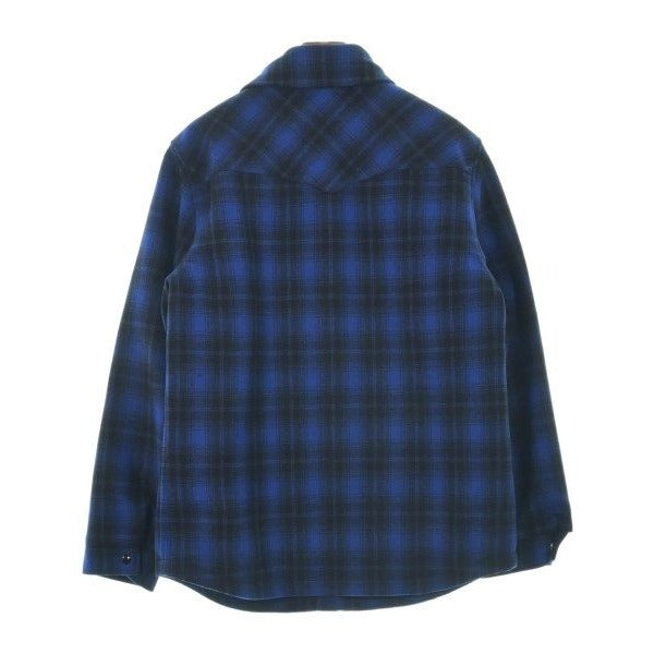 Celine Jacket Wool Nylon Polyester — view 2