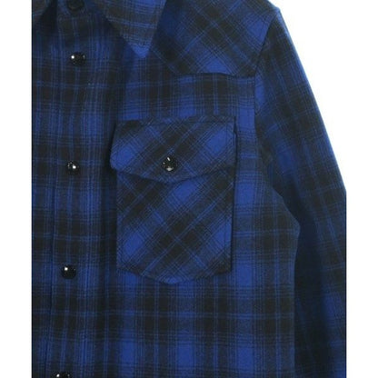 Celine Jacket Wool Nylon Polyester — view 5