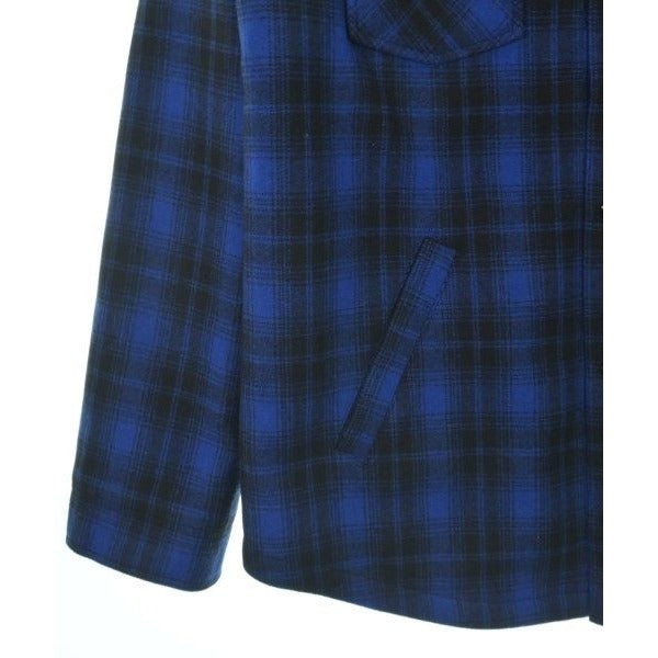 Celine Jacket Wool Nylon Polyester — view 6