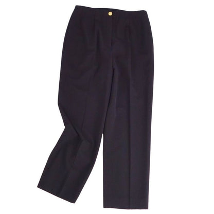 Chanel Pants 96 a Wide Coco Vintage