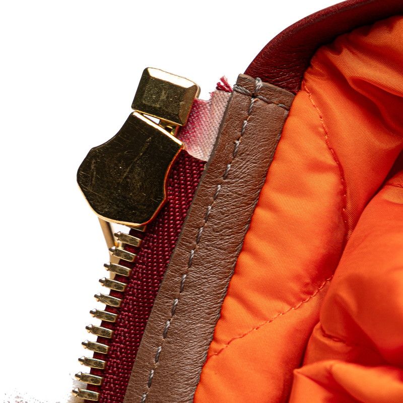 Louis Vuitton Pre-fall Collection Aviator Handbag Shoulder Bag 2WAY M40384