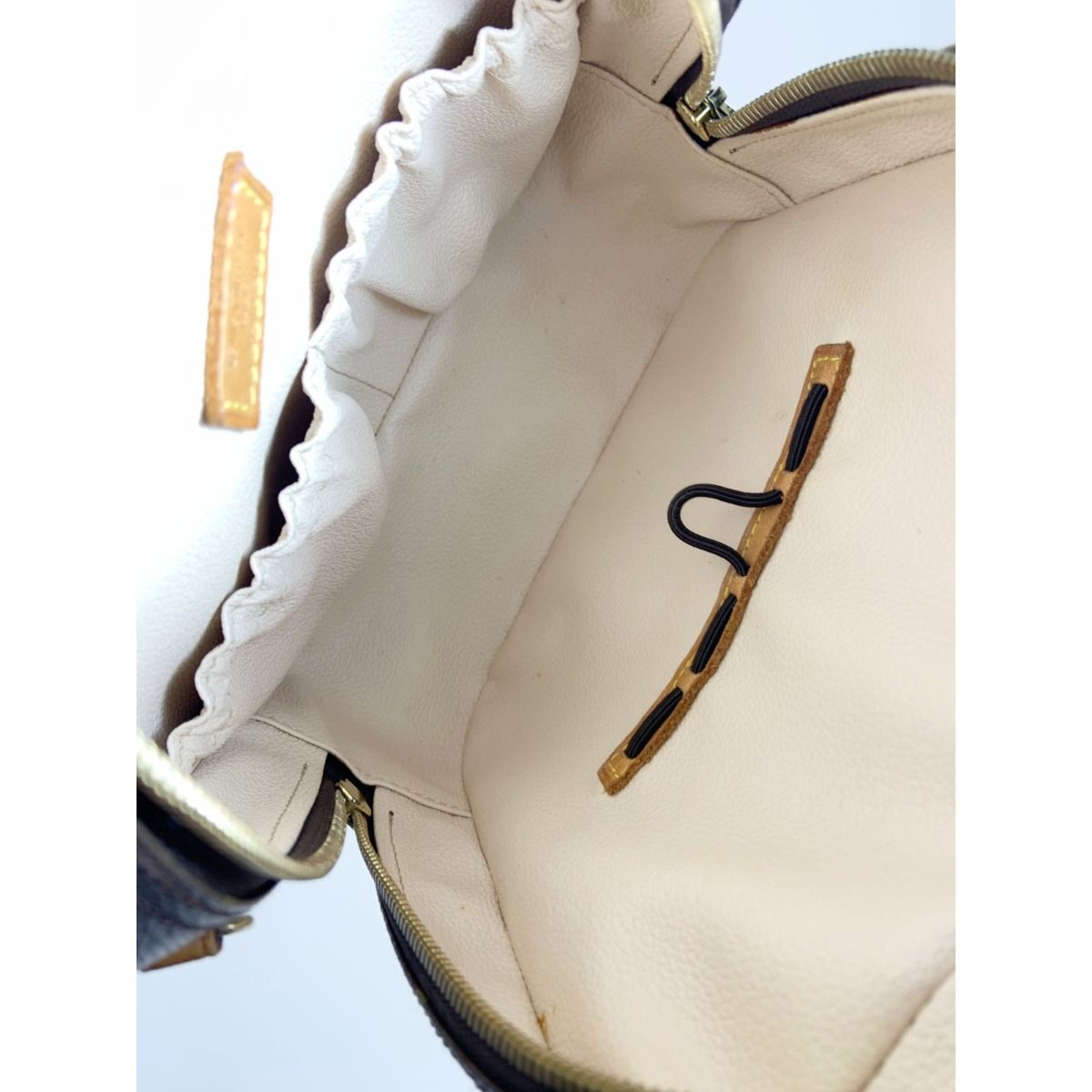 Louis Vuitton Monogram Spontini Women's 2way Bag