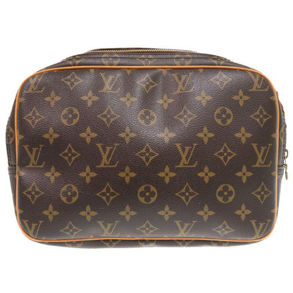 Louis Vuitton Reporter PM Monogram M45254 Shoulder Bag LV 0596 Louis Vuitton
