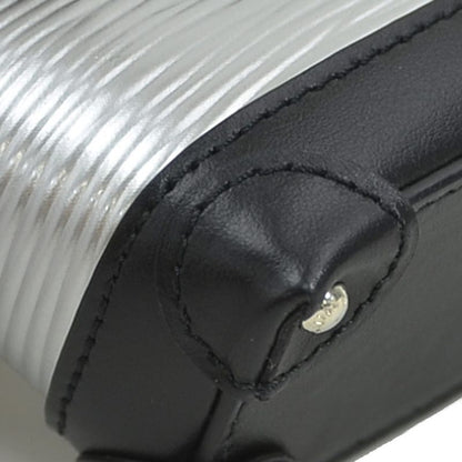 Louis Vuitton Shoulder Mini Pouch Shoulder Bag Micro Steamer Sac R96546