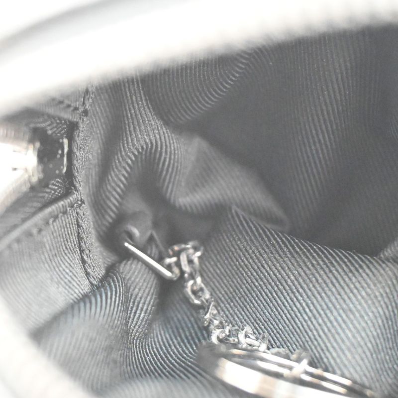 Louis Vuitton Pouch Eclipse Shiny Bijoux Sac Square Pouch Rainbow Mp2467 73fa387