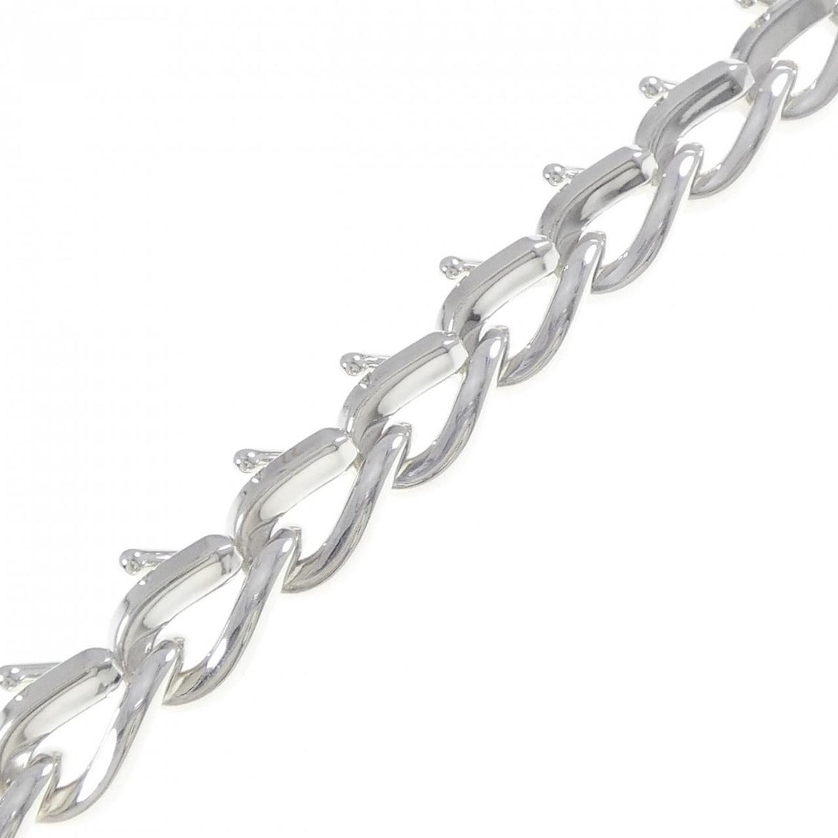 Tiffany & Co Forge Large Bracelet