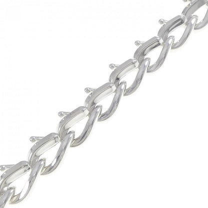 Tiffany & Co Forge Large Bracelet