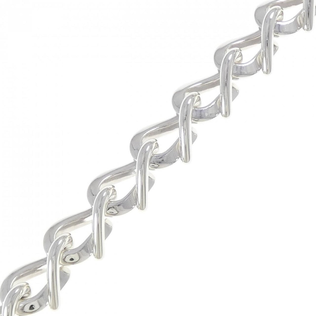 Tiffany & Co Forge Large Bracelet — view 2