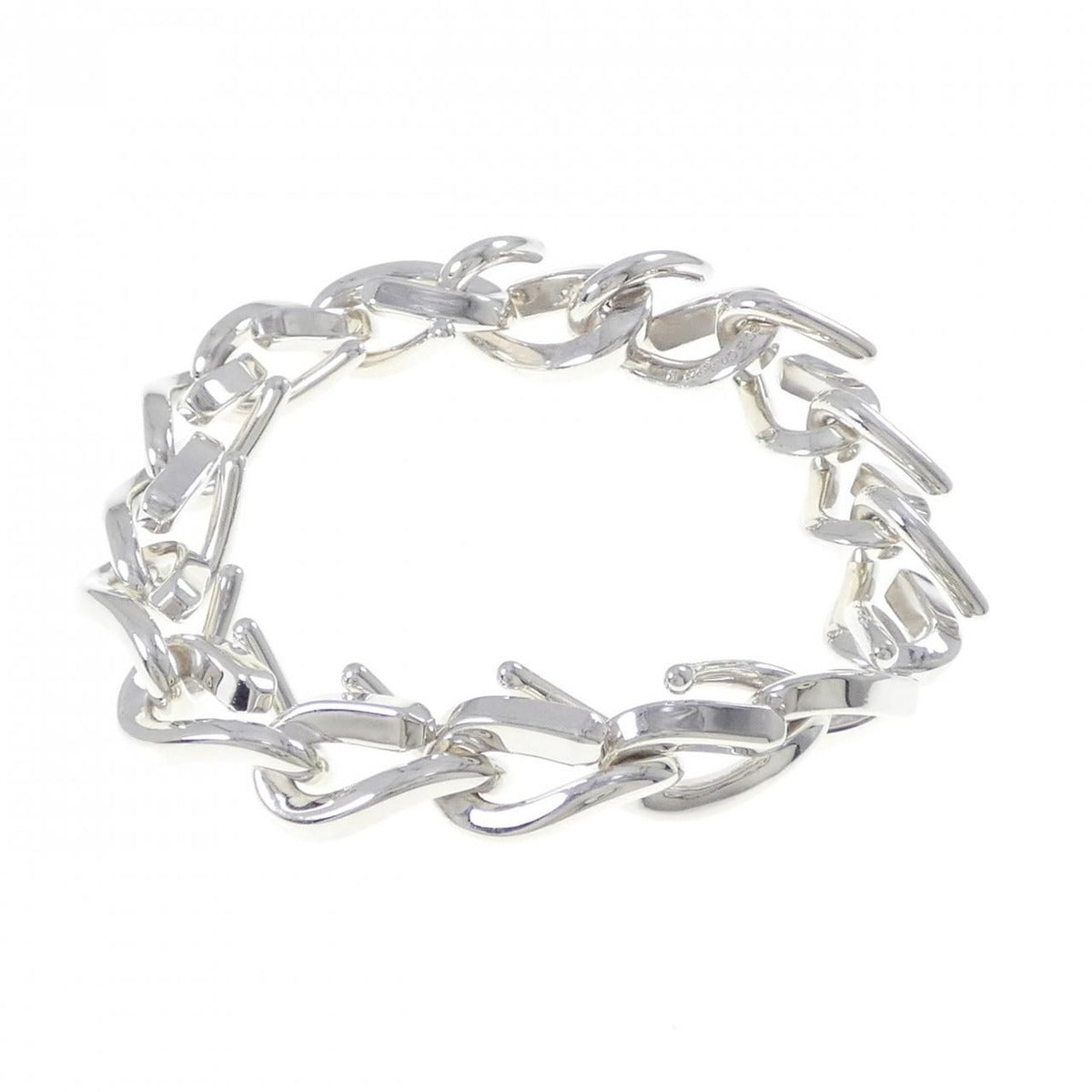 Tiffany & Co Forge Large Bracelet — view 3