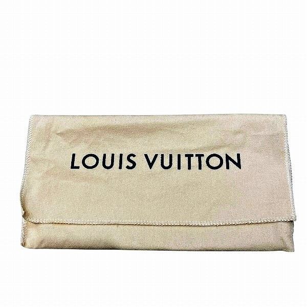 Louis Vuitton Monogram Vernis Portefeuille Sarah M93577 Long Wallet Bifold