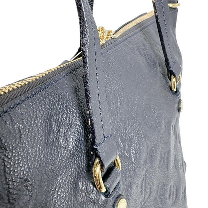 Louis Vuitton M93410 Empreinte 2-way Bag Lumineuse PM Tote Bag Louis Vuitton