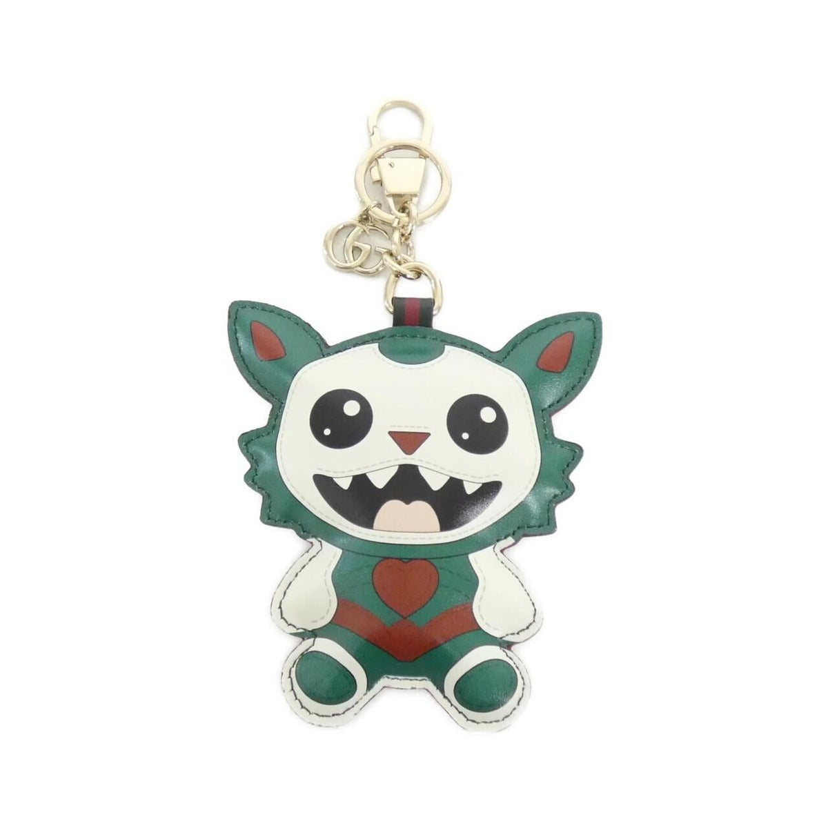 Gucci Besties Jaakp Key Ring
