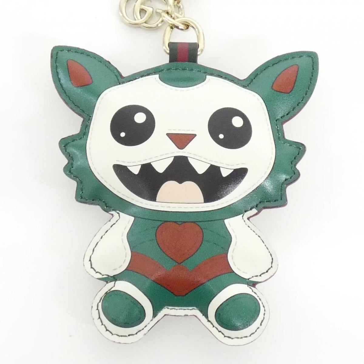 Gucci Besties Jaakp Key Ring — view 2