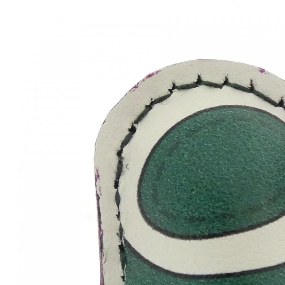 Gucci Besties Jaakp Key Ring — view 4