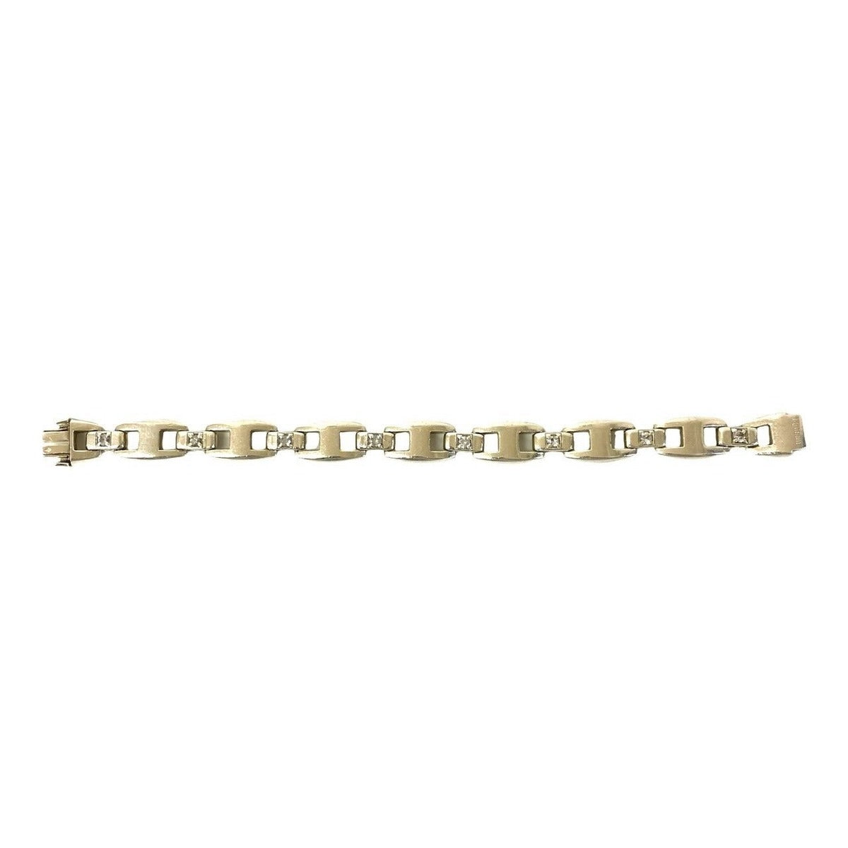 Hermes Vintage Cassiopeia Bracelet Bangle — view 5