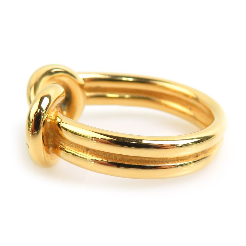 Hermes Scarf Ring
