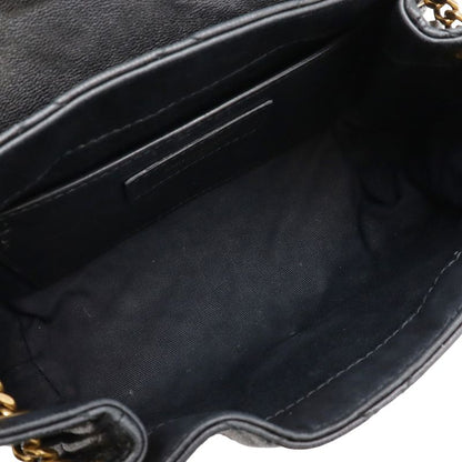 Saint Laurent Paris Yves Saint Laurent Nolita Mini Pochette Shoulder Bag