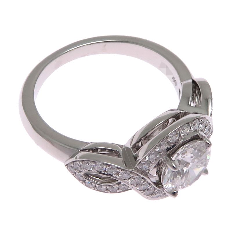 Harry Winston Ring lc