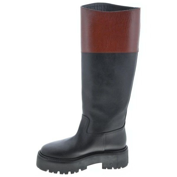 Celine Boots Black — view 4