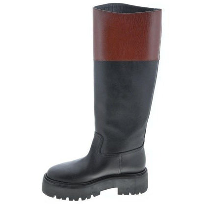 Celine Boots Black — view 4