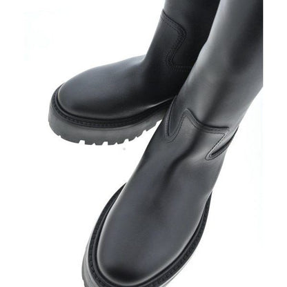 Celine Boots Black — view 5