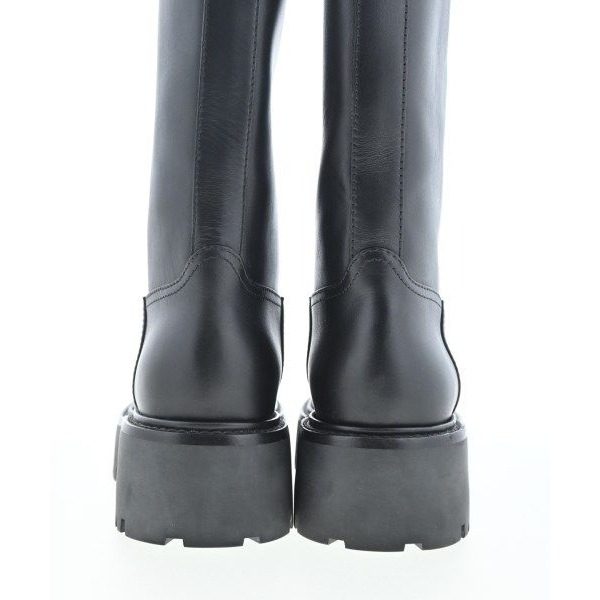 Celine Boots Black — view 7