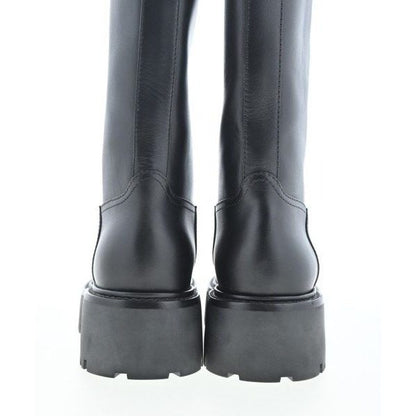 Celine Boots Black — view 7
